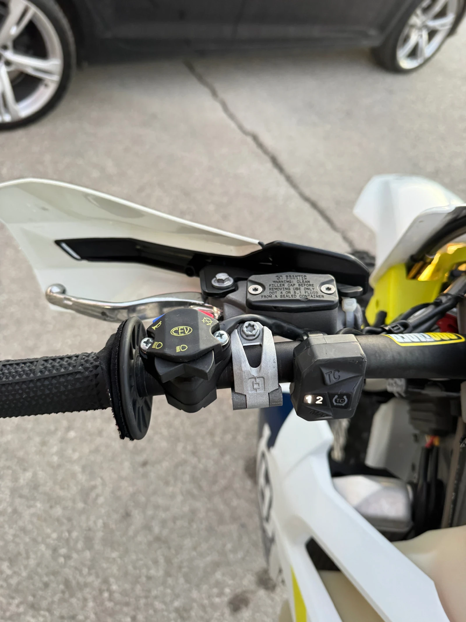 Husqvarna FE 350-TCS-2021.- | Mobile.bg   11