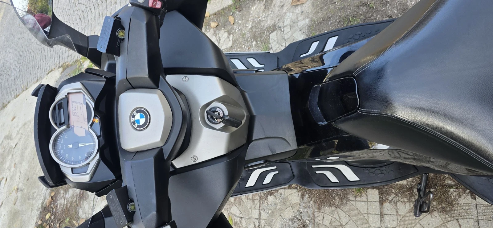 BMW C | Mobile.bg   11