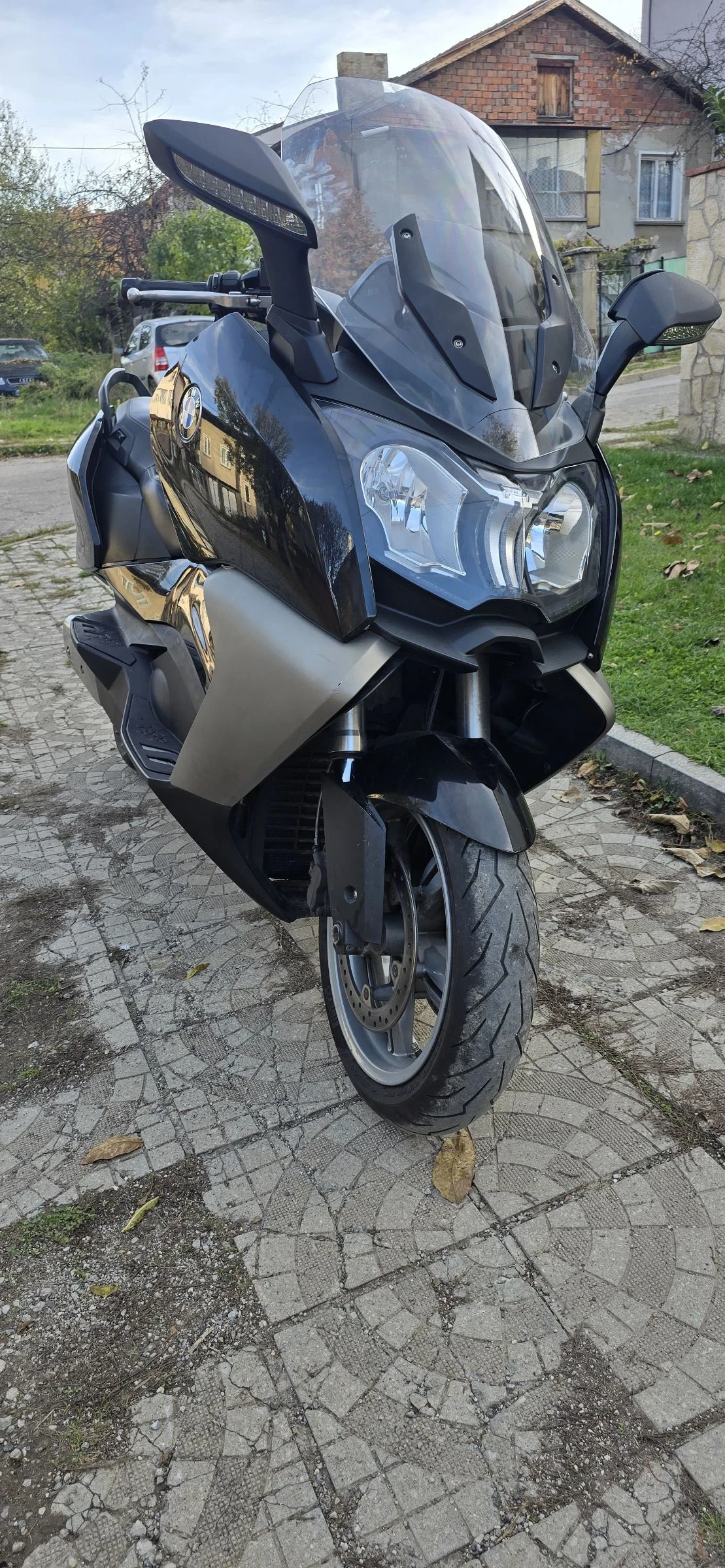 BMW C | Mobile.bg   1