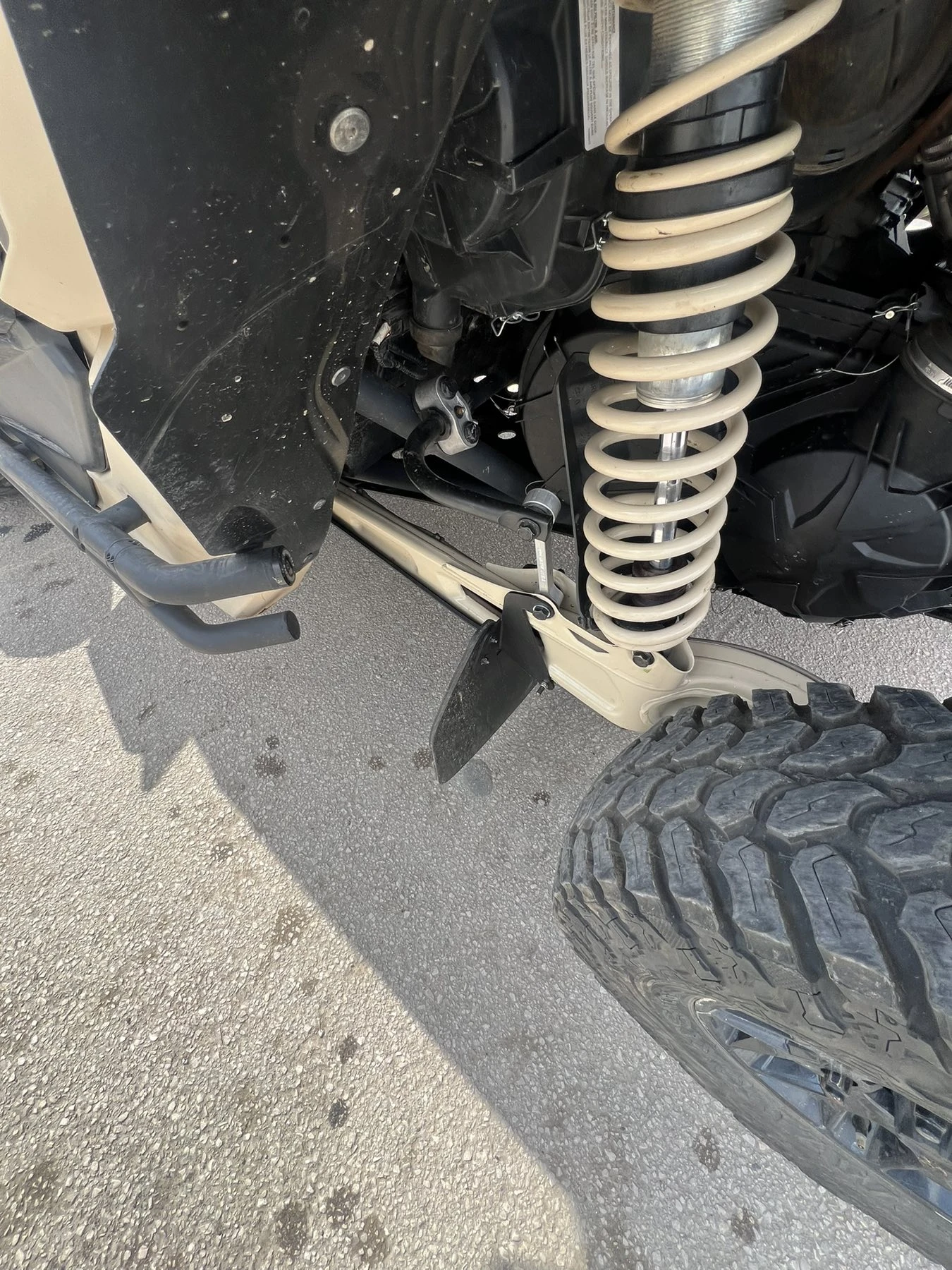 Can-Am Maverick X3 TURBO RR, снимка 14 - Мотоциклети и мототехника - 54001349