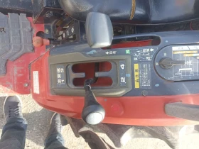 Трактор Mitsubishi 201, снимка 7