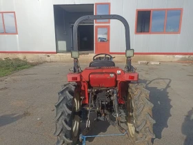 Трактор Mitsubishi 201, снимка 8