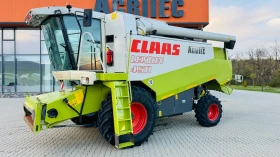  Claas LEXION 450 + C 660 | Mobile.bg    2
