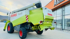  Claas LEXION 450 + C 660 | Mobile.bg    9