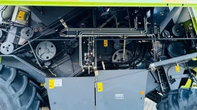  Claas LEXION 450 + C 660 | Mobile.bg    11