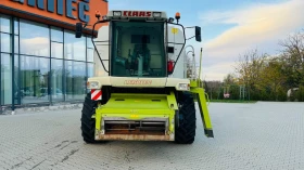  Claas LEXION 450 + C 660 | Mobile.bg    3