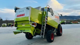  Claas LEXION 450 + C 660 | Mobile.bg    6