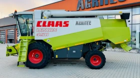  Claas LEXION 450 + C 660 | Mobile.bg    10