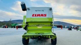  Claas LEXION 450 + C 660 | Mobile.bg    7