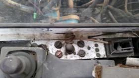 Багер Liebherr 902 на части 0.80 лв на кг., снимка 12