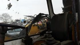 Багер Liebherr 902 на части 0.80 лв на кг., снимка 13
