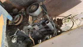 Багер Liebherr 902 на части 0.80 лв на кг., снимка 14