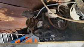 Багер Liebherr 902 на части 0.80 лв на кг., снимка 16