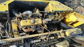 Багер Liebherr 902 на части 0.80 лв на кг., снимка 6