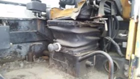 Багер Liebherr 902 на части 0.80 лв на кг., снимка 9