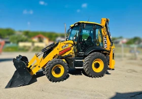 ����� �� �������� �� ����� JCB 3CX - 2019�. - 400�/� - 20000���� - �� 27.07