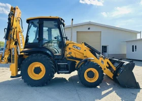 ����� �� �������� �� ����� JCB 3CX - 2019�. - 400�/� - 20000���� - �� 27.07