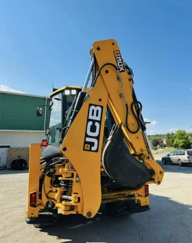 ����� �� �������� �� ����� JCB 3CX - 2019�. - 400�/� - 20000���� - �� 27.07