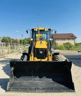 ����� �� �������� �� ����� JCB 3CX - 2019�. - 400�/� - 20000���� - �� 27.07