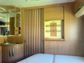 Каравана Adria 563 TK/форселт/тента , снимка 16