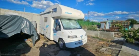 Обява за продажба на Кемпер Fiat Ducato MONCAYO ~26 000 лв. - изображение 1