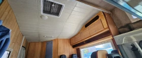 Обява за продажба на Кемпер Fiat Ducato MONCAYO ~26 000 лв. - изображение 3