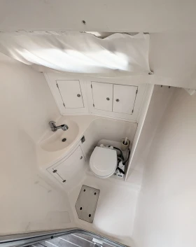 Обява за продажба на Ветроходна лодка HR SAS VECTOR 361 ~33 999 EUR - изображение 8 | Auto.bg Обява за продажба на Ветроходна лодка HR SAS VECTOR 361 ~33 999 EUR - изображение 8