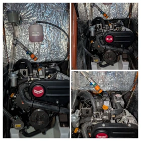 Обява за продажба на Ветроходна лодка HR SAS VECTOR 361 ~33 999 EUR - изображение 9 | Auto.bg Обява за продажба на Ветроходна лодка HR SAS VECTOR 361 ~33 999 EUR - изображение 9