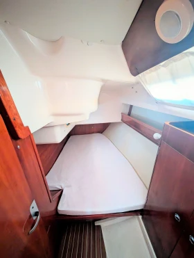 Обява за продажба на Ветроходна лодка HR SAS VECTOR 361 ~33 999 EUR - изображение 4 | Auto.bg Обява за продажба на Ветроходна лодка HR SAS VECTOR 361 ~33 999 EUR - изображение 4