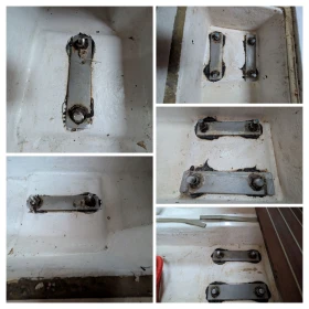 Обява за продажба на Ветроходна лодка HR SAS VECTOR 361 ~33 999 EUR - изображение 11 | Auto.bg Обява за продажба на Ветроходна лодка HR SAS VECTOR 361 ~33 999 EUR - изображение 11