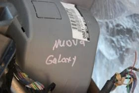 Интериор и аксесоари за Ford Galaxy, снимка 8