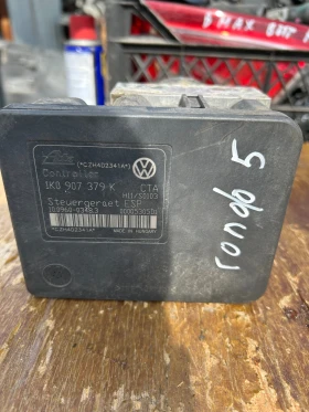 ABS помпа за AUDI,VW,SEAT,SKODA 1k0 907 379AC, снимка 1