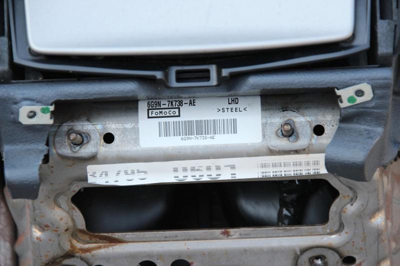 Интериор и аксесоари за Ford Galaxy, снимка 7 - Части - 43877899