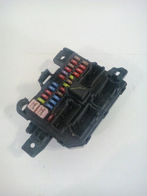 Бушонно табло Форд Маверик