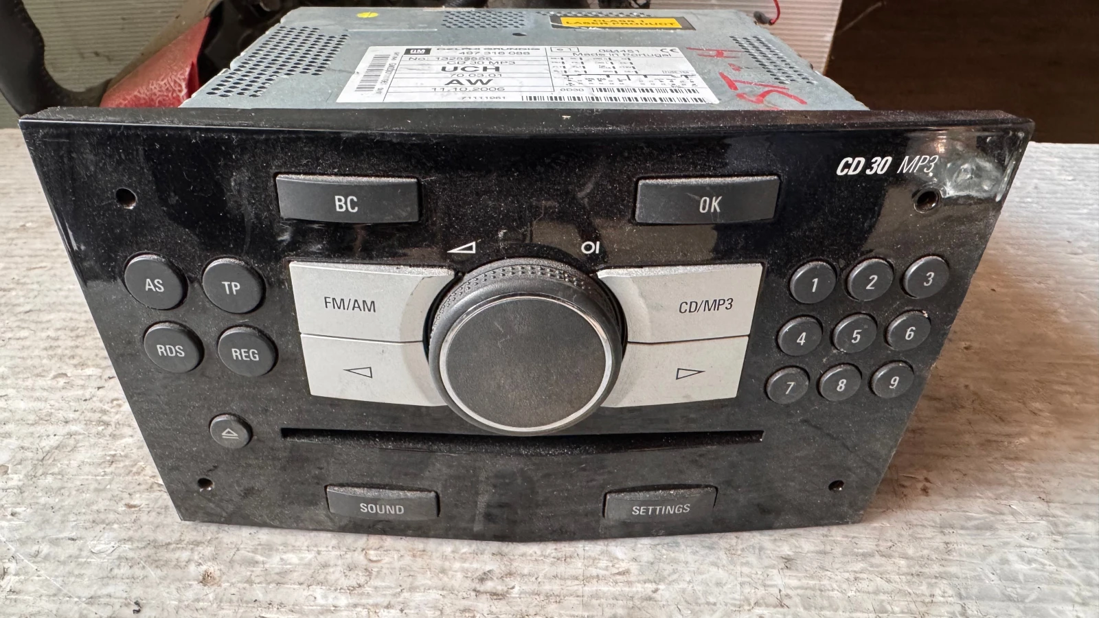 ���������� ����� / GPS � ����� ������� �� Opel Astra - 497316088 / 13255555 | Mobile.bg � ����������� 1