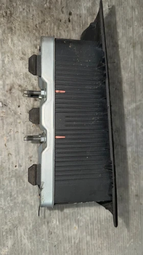 Аirbag за Dacia Sandero - 8200782822 / PB95024020