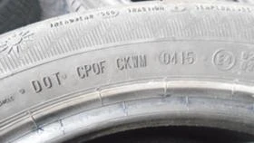 Гуми Зимни 205/55R16, снимка 6