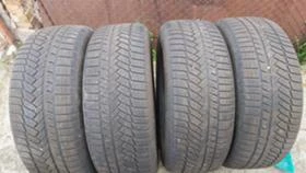Гуми Зимни 255/60R17, снимка 1