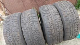 Гуми Зимни 255/60R17, снимка 2