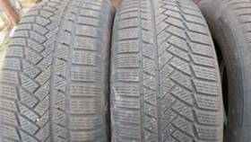 Гуми Зимни 255/60R17, снимка 3