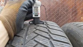 Гуми Зимни 255/60R17, снимка 5
