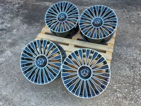 Джанти за Mercedes-Benz, снимка 13