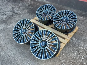 Джанти за Mercedes-Benz, снимка 12