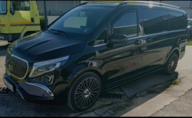 Джанти за Mercedes-Benz, снимка 6