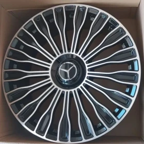 Джанти за Mercedes-Benz, снимка 8