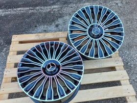 Джанти за Mercedes-Benz, снимка 10