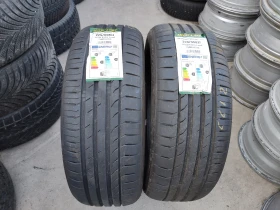 Гуми Летни 225/55R17, снимка 4
