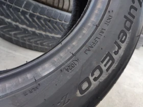 Гуми Летни 225/55R17, снимка 5