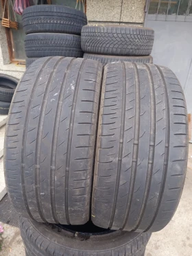 Гуми Летни 225/40R18, снимка 2