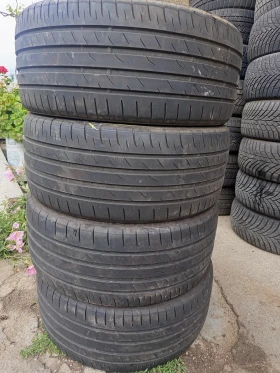 Гуми Летни 225/40R18, снимка 1